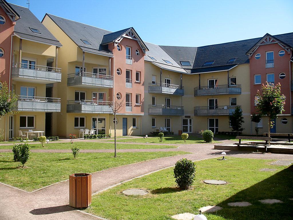 Adonis - Les Isles De Sola Grandcamp-Maisy