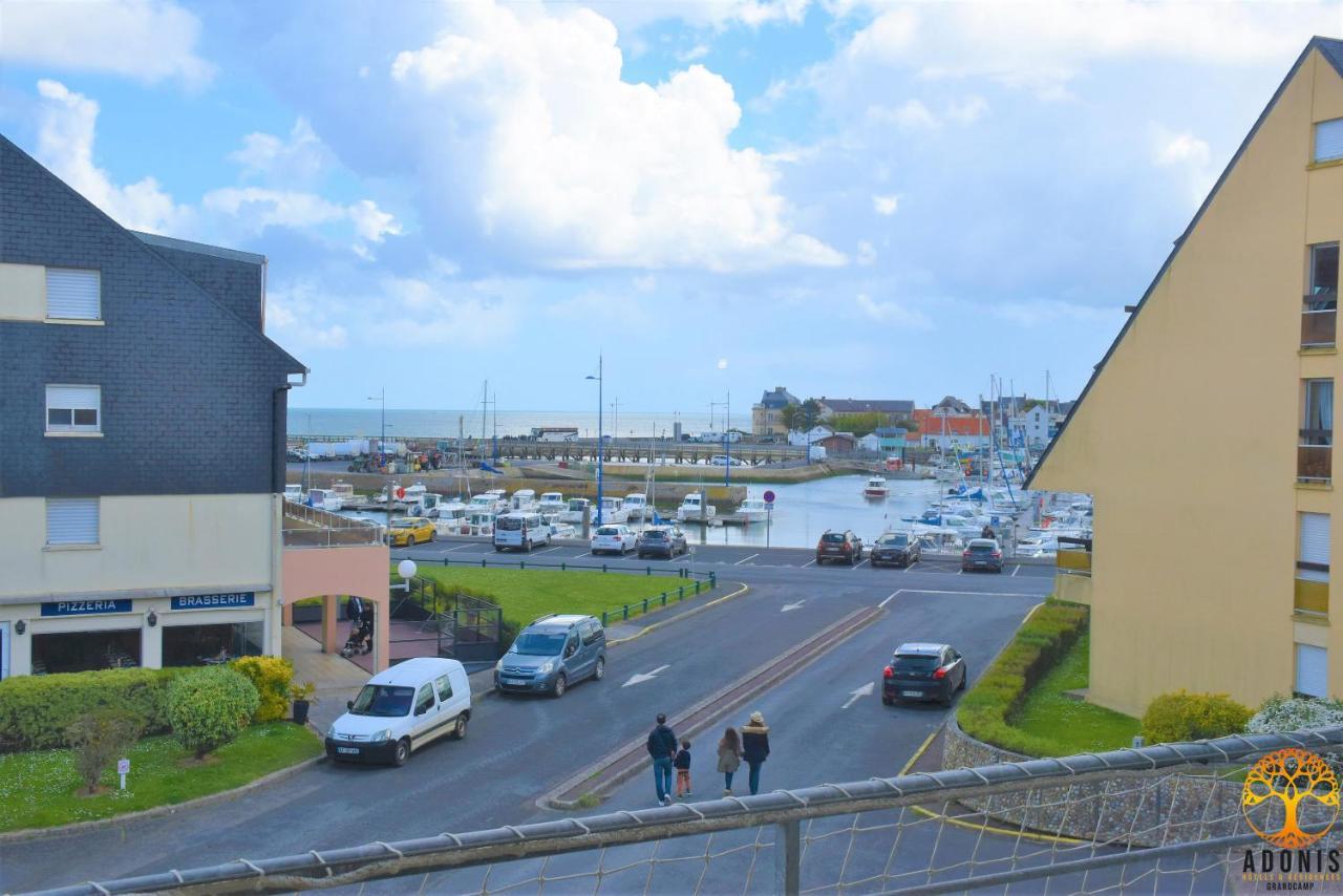 Hotel Adonis - Les Isles De Sola