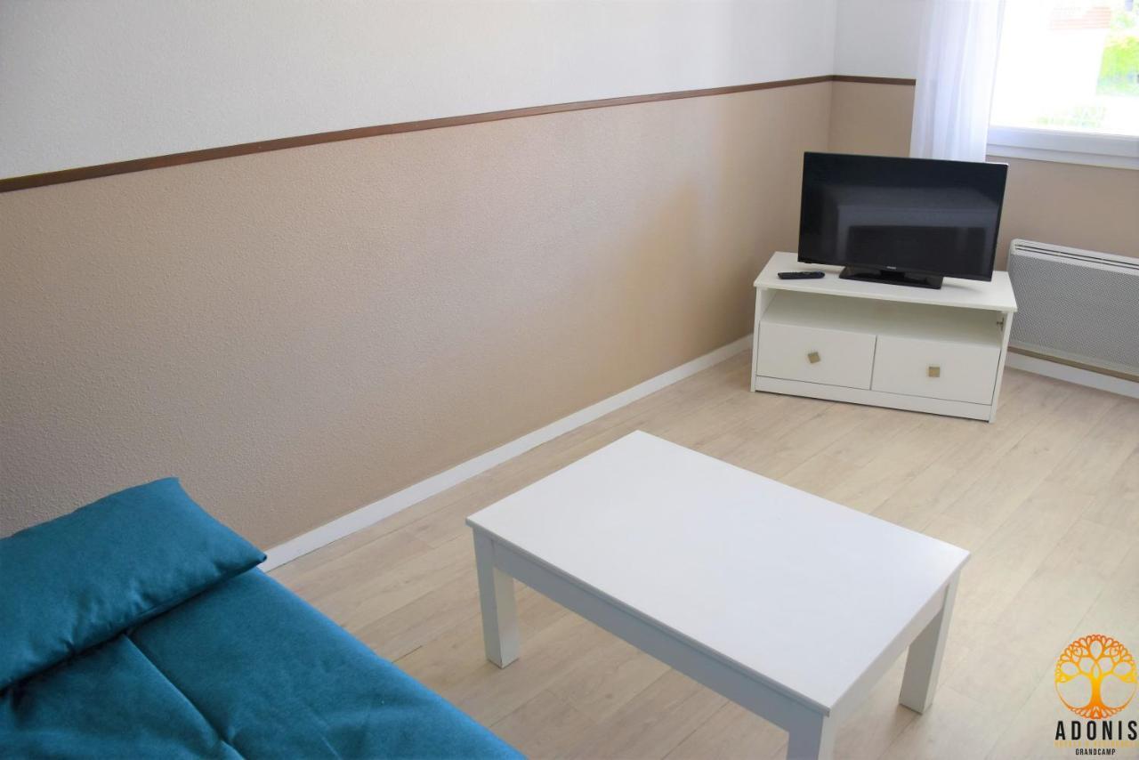 Hotel Adonis - Les Isles De Sola 3*