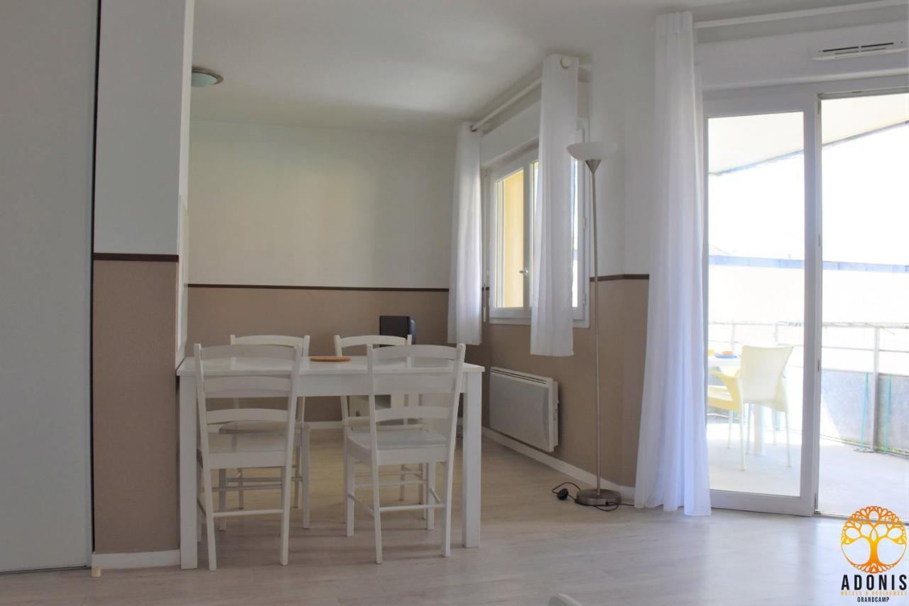 Adonis - Les Isles De Sola Hotel Grandcamp-Maisy