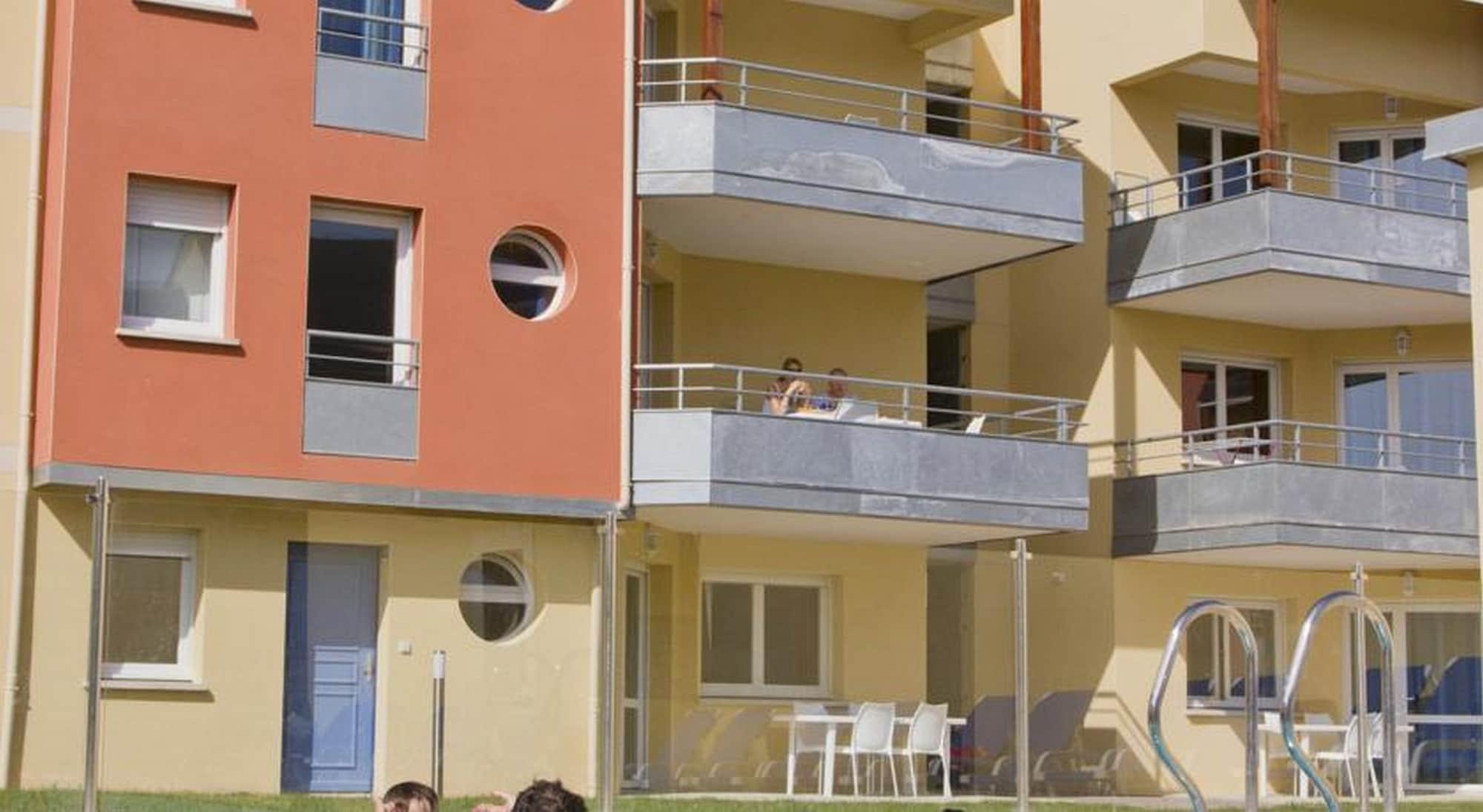 Adonis - Les Isles De Sola Hotel 3*